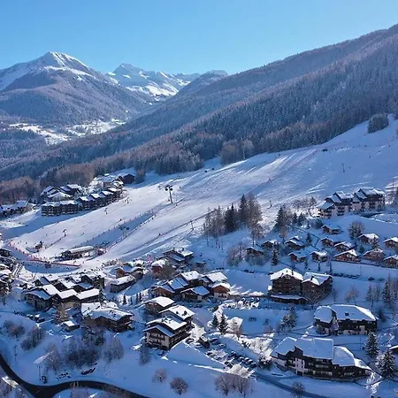 Plagne 2262 La Plagne