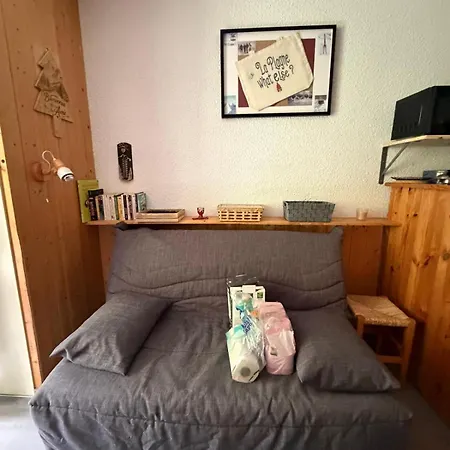 Apartment Plagne 2262 *