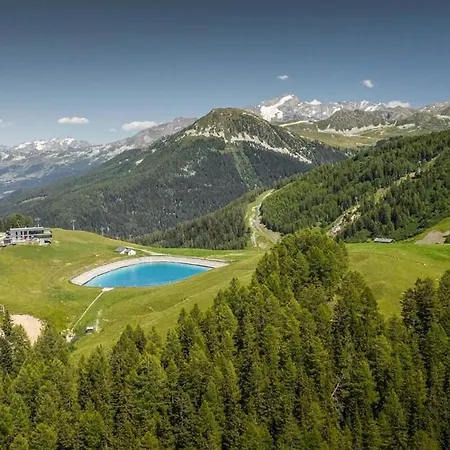 Apartment Plagne 2262 La Plagne