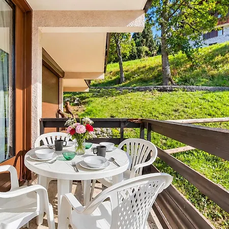 Plagne 2262 Apartment *