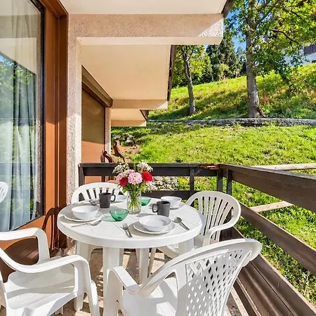 Plagne 2262 Apartment