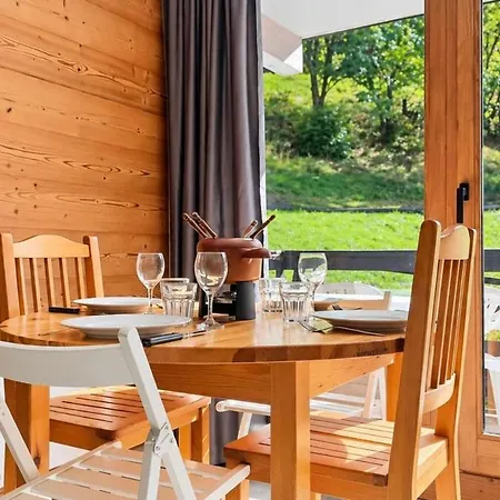Apartment Plagne 2262