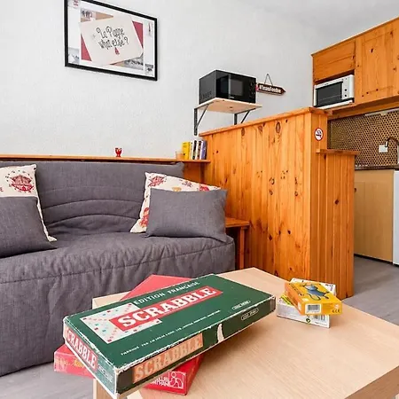 Plagne 2262 Apartment